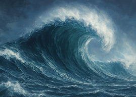 Solving the Riddle of Rogue Waves
